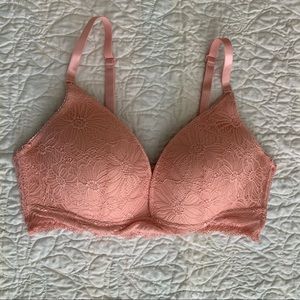 Hush Intimates Bra